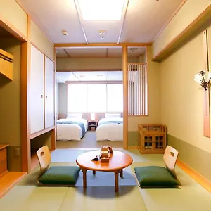 Hotel Kadensho, Arashiyama Onsen, - Kyoritsu, Kyoto