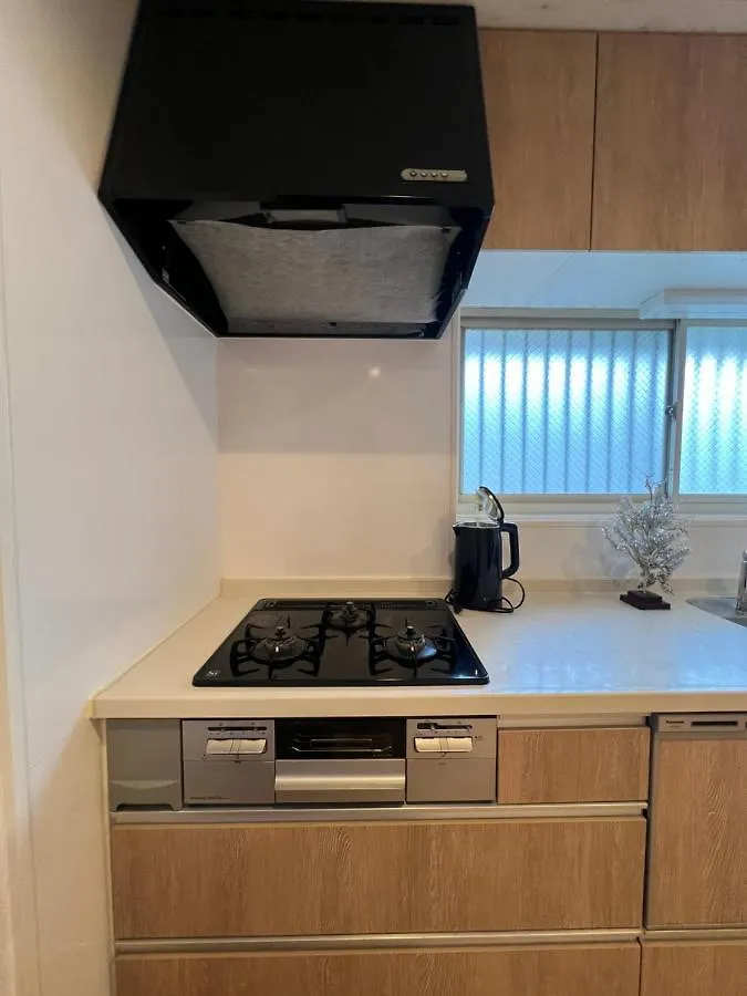 ゲストハウス宮の軒-稲荷参道前 3-Floor Family House Kyoto 0*,