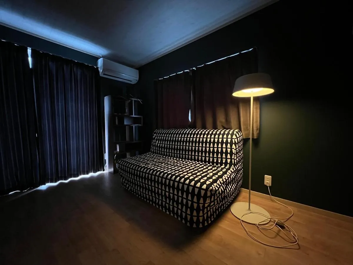 Chalet ゲストハウス宮の軒-稲荷参道前 3-Floor Family House Kyoto